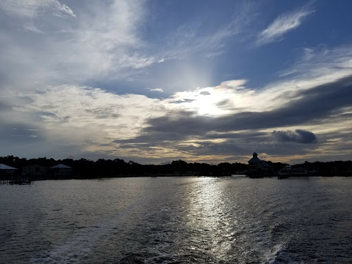 Fishing Charter «Family Tradition Boat Charters», reviews and photos, 1201 Beck Ave, Panama City, FL 32401, USA
