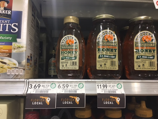 Supermarket «Publix Super Market at Deerwood Village SC», reviews and photos, 9964 Old Baymeadows Rd, Jacksonville, FL 32256, USA