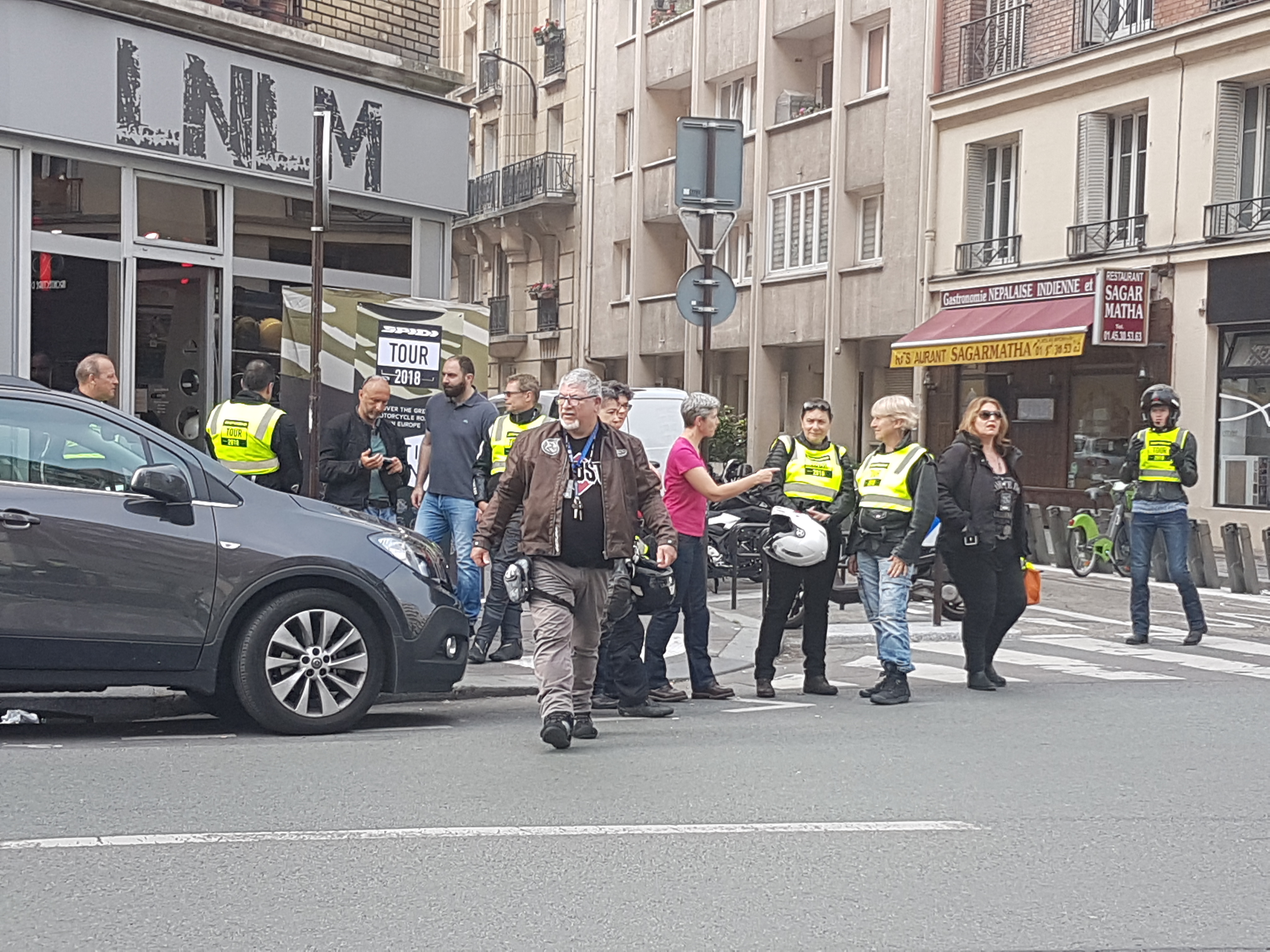 Photo n° 1 de l'avis de sheena.h fait le 12/06/2018 à 04:36