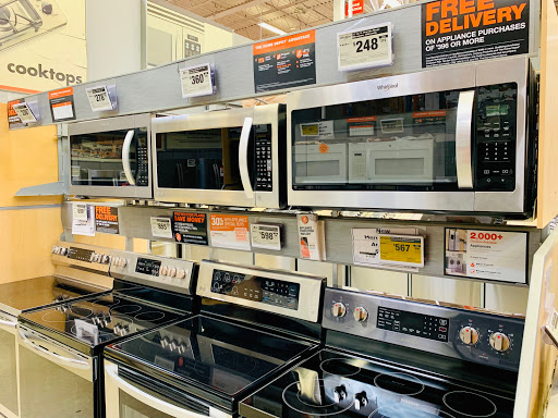 Home Improvement Store «The Home Depot», reviews and photos, 92 Newbury St, Danvers, MA 01923, USA