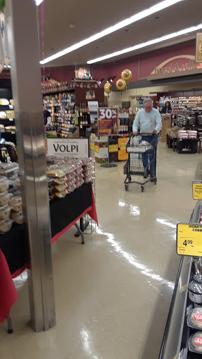 Grocery Store «Safeway», reviews and photos, 1540 Main St, Sweet Home, OR 97386, USA