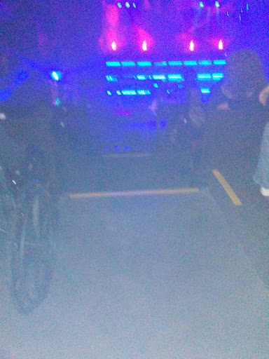 Live Music Venue «The Mercury Ballroom», reviews and photos, 611 S 4th St, Louisville, KY 40202, USA