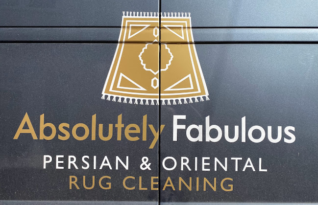 Absolutely Fabulous Persian & Oriental Rug Cleaning - Laundry service