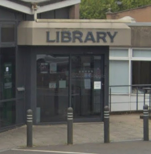Comments and reviews of Newtownbreda Library