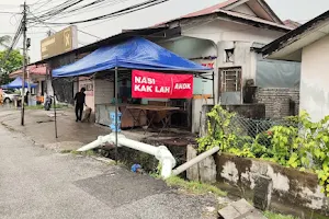 Kak Lah Nasi Kerabu Kg. Melayu Subang image