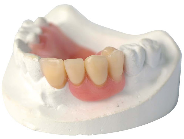 Comments and reviews of Chris Bell Dental - Dentures Tauranga