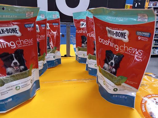 Department Store «Walmart Supercenter», reviews and photos, 200 Columbus Corners Dr, Whiteville, NC 28472, USA