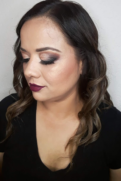 Makeup Maleny Figueroa