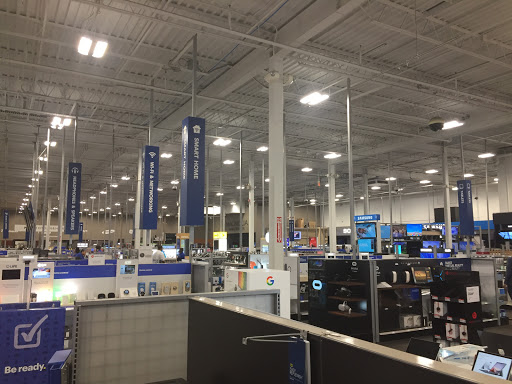 Electronics Store «Best Buy», reviews and photos, 550 Arsenal St #2, Watertown, MA 02472, USA