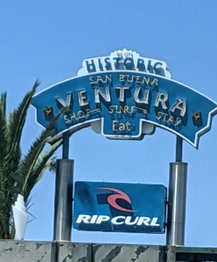 Rip Curl - Ventura