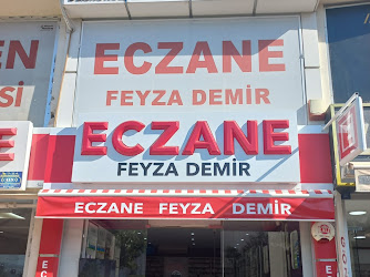 Feyza Demir Eczanesi