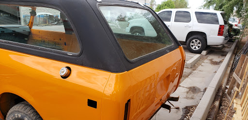 Auto Body Shop «Maaco Collision Repair & Auto Painting», reviews and photos, 1992 E University Dr, Tempe, AZ 85281, USA