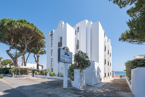Hotel del Sole à Santa Marinella