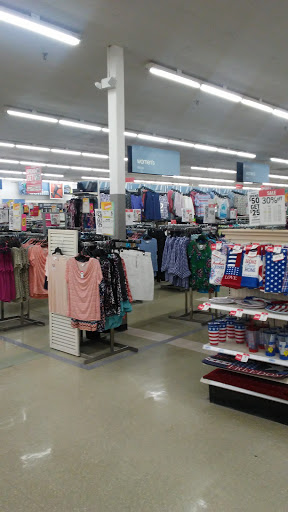 Discount Store «Kmart», reviews and photos, 389 E Main St, Madawaska, ME 04756, USA