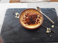 Crème brûlée du Restaurant La Touna à Bouillante - n°3