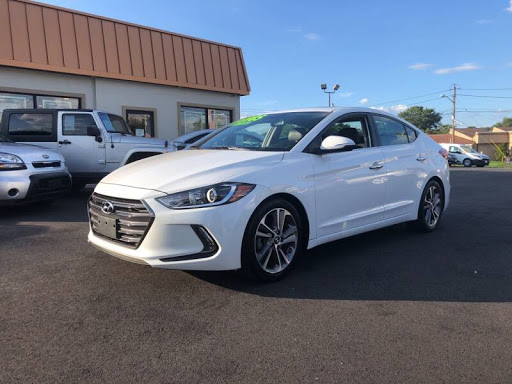 Used Car Dealer «Majestic Automotive Group», reviews and photos, 499 US-130, Cinnaminson, NJ 08077, USA