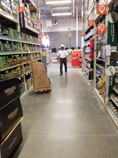 Home Improvement Store «The Home Depot», reviews and photos, 6140 Hamner Ave, Mira Loma, CA 91752, USA