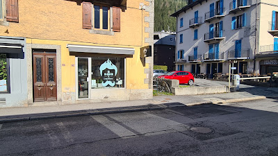 Le Barbier De Chamonix à Chamonix-Mont-Blanc
