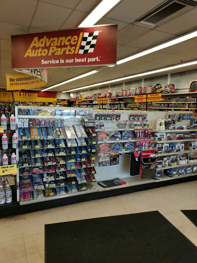 Auto Parts Store «Advance Auto Parts», reviews and photos, 6515 Brockport Spencerport Rd, Brockport, NY 14420, USA