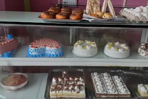 Barkat Bakers & Cafe image