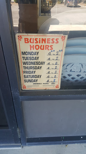 Donut Shop «City Donuts», reviews and photos, 1001 Jefferson Blvd # 300, West Sacramento, CA 95691, USA