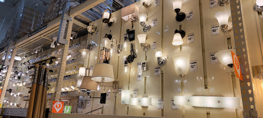 The Home Depot image