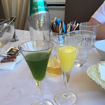 Photo n°7 de l'avis de pawel.o fait le 07/06/2017 à 19:56 sur le  Ristorante da Silvio à San Teodoro