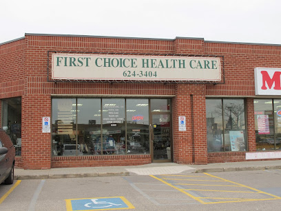 First Choice Health Care Inc