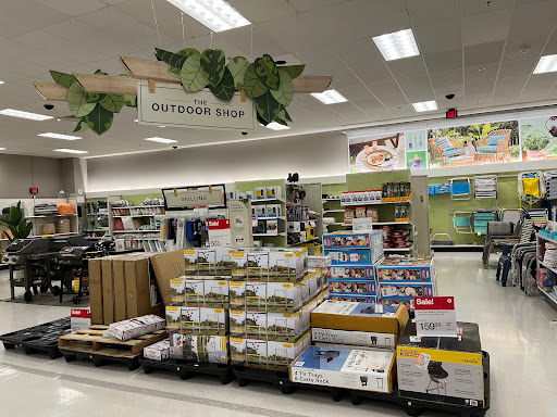 Department Store «Target», reviews and photos, 10576 E Foothill Blvd, Rancho Cucamonga, CA 91730, USA