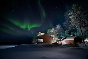 Arctic Sauna World image