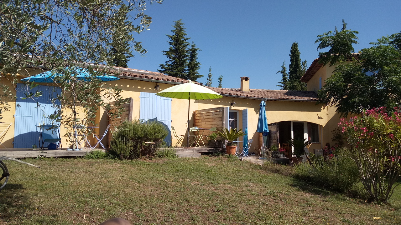 Photo n° 1 de l'avis de Olga.u fait le 31/07/2019 à 08:52