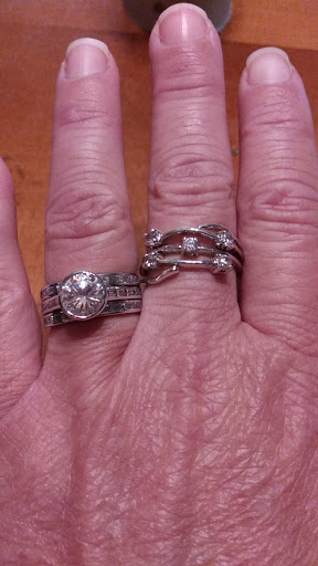 Jeweler «Old Town Jewelers», reviews and photos, 190 W Main St #107, Lewisville, TX 75057, USA