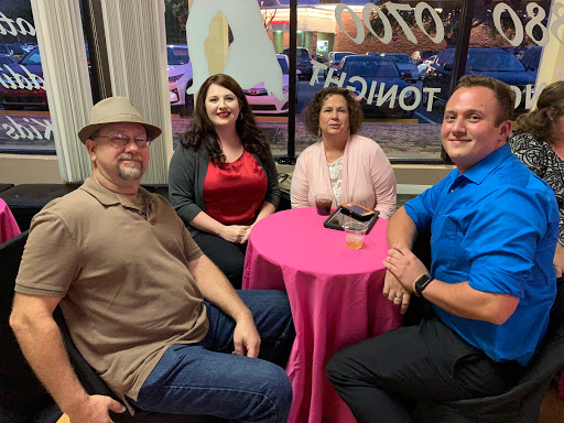 Ballroom Dance Instructor «Arthur Murray Dance Studio», reviews and photos, 84 Theatre Dr #300, St Augustine, FL 32086, USA