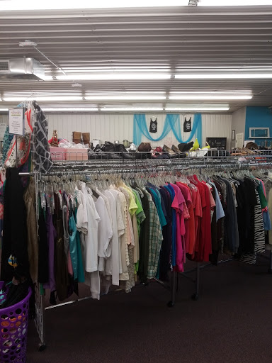 Thrift Store «Valley Thrift Store», reviews and photos, 8700 Shaver Rd, Portage, MI 49024, USA