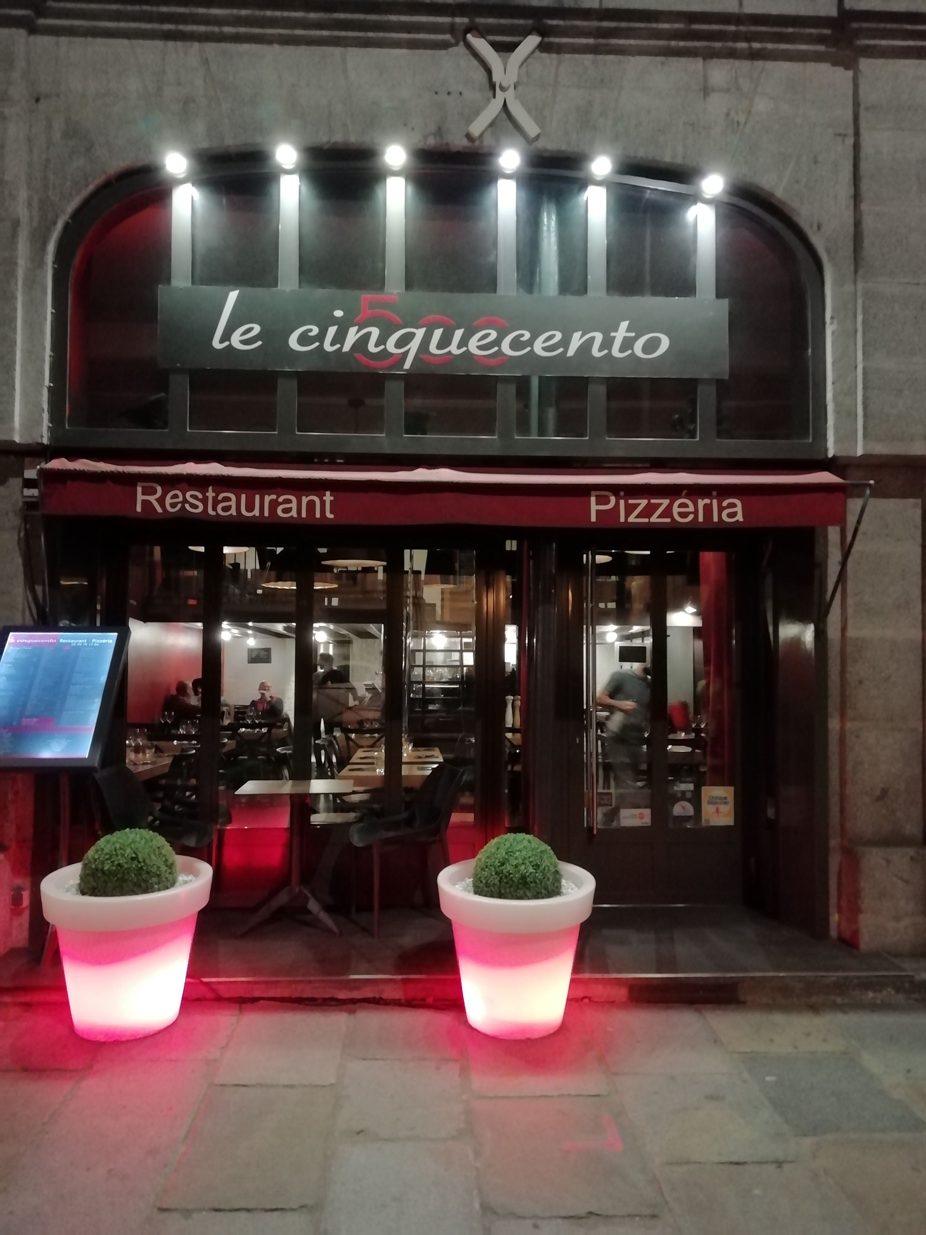 Photo n° 1 de l'avis de Thierry.l fait le 18/11/2023 à 18:15
