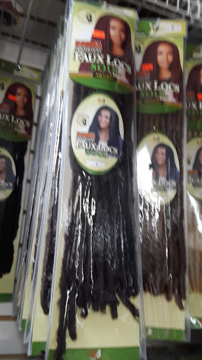 Beauty Supply Store «Discount Beauty Supply Nmb», reviews and photos, 1601 NE 163rd St, North Miami Beach, FL 33162, USA