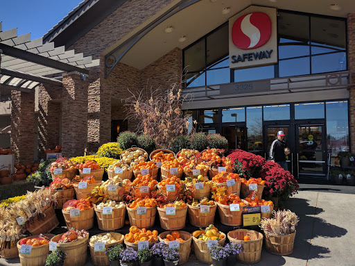 Grocery Store «Safeway», reviews and photos, 3325 28th St, Boulder, CO 80302, USA