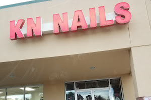 K N Nails