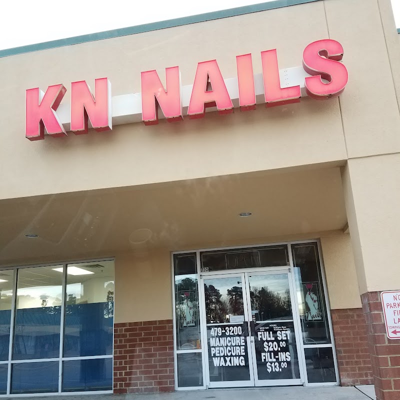 K N Nails