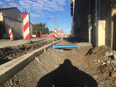 Spie Batignolles Malet à Toulouse
