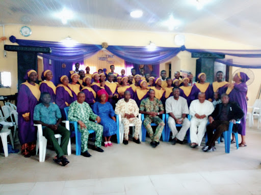 C.A.C AGBALA ITURA, Oto-Awori, Lagos, Nigeria, Place of Worship, state Ogun