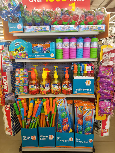 Dollar Store «FAMILY DOLLAR», reviews and photos, 289 Allen St, New Britain, CT 06053, USA