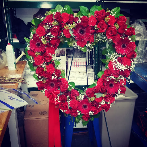 Florist «Glorious Flowers», reviews and photos, 703 E Western Ave, Avondale, AZ 85323, USA