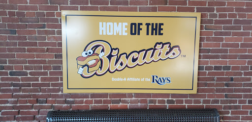 Baseball Club «Montgomery Biscuits Professional Baseball, L.L.C.», reviews and photos, 200 Coosa St, Montgomery, AL 36104, USA