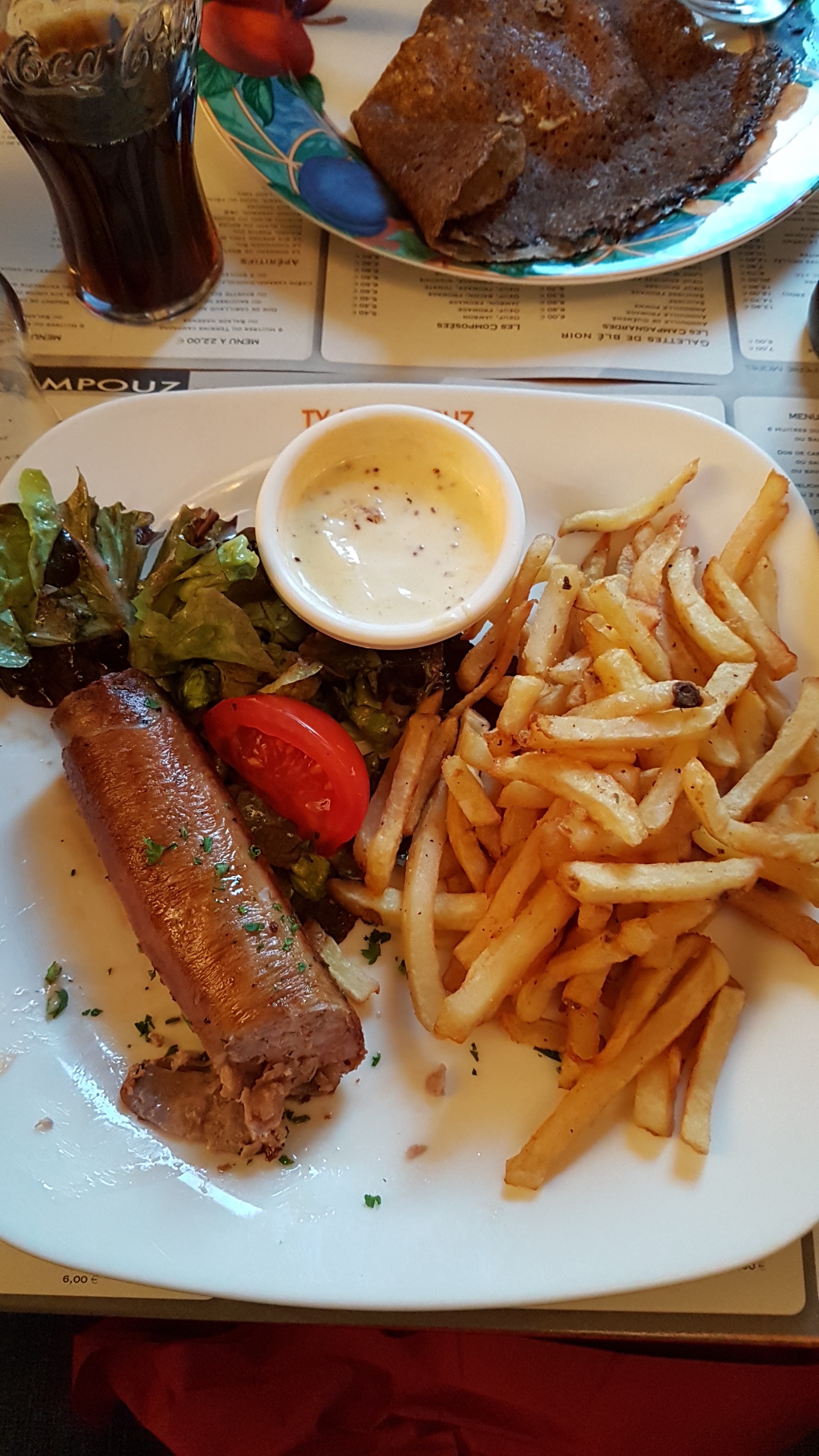 Photo n° 1 de l'avis de Barbara.C fait le 05/05/2019 à 08:55