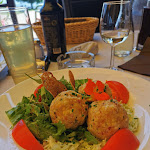 Photo n°1 de l'avis de Steffen.� fait le 28/07/2020 à 14:16 sur le  Gasthof Lipp à Eppan an der Weinstraße