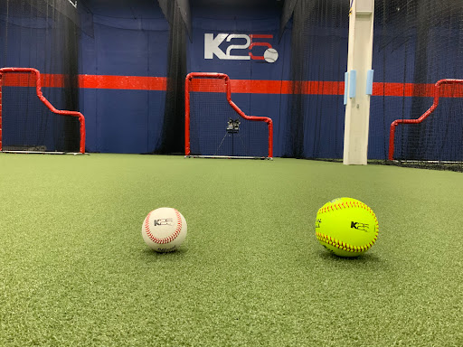 K25 Baseball & Softball Academy image 4