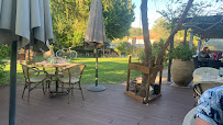 Atmosphère du Restaurant Le Jardin à Le Muy - n°20