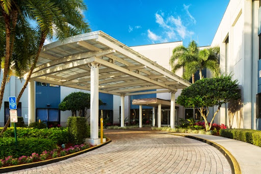 401 NW 42nd Ave, Plantation, FL 33317, USA