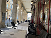Atmosphère du Restaurant italien Domenico à Paris - n°2